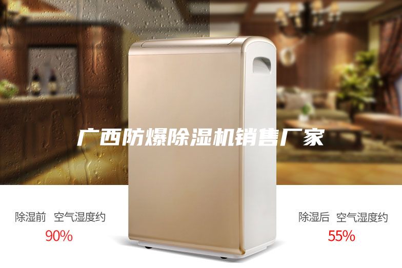 广西防爆除湿机销售厂家