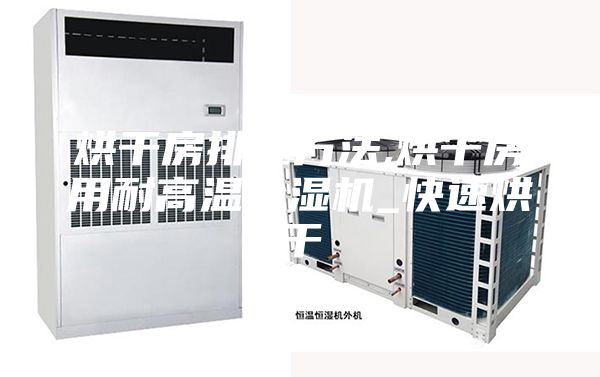 烘干房排湿方法,烘干房用耐高温除湿机_快速烘干