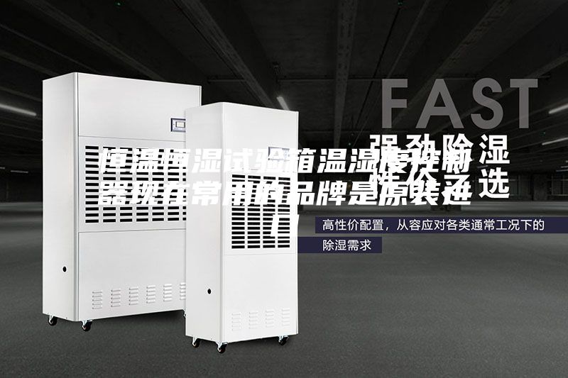 恒温恒湿试验箱温湿度控制器现在常用的品牌是原装进口