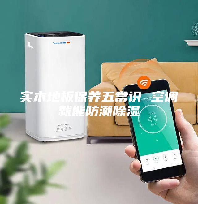 实木地板保养五常识 空调就能防潮除湿