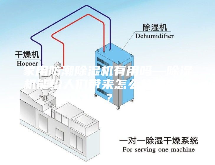 家用防潮除湿机有用吗—除湿机能给人们带来怎么样的生活？