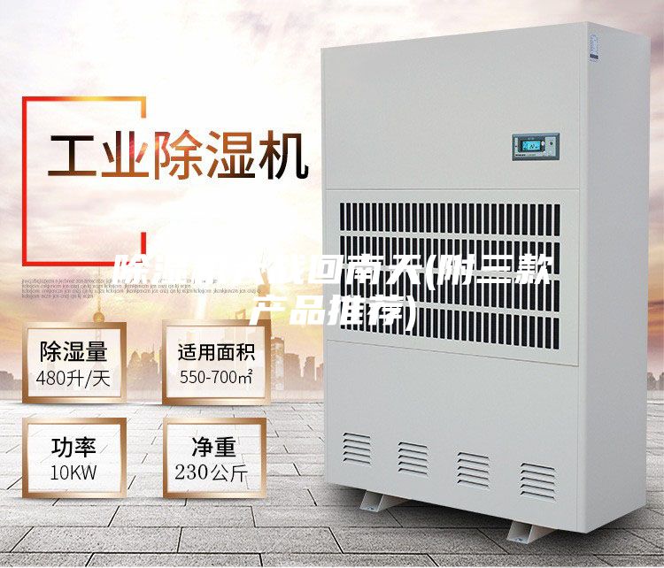 除湿机大战回南天(附三款产品推荐)