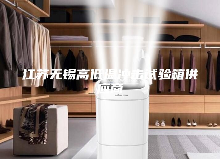 江苏无锡高低温冲击试验箱供应商