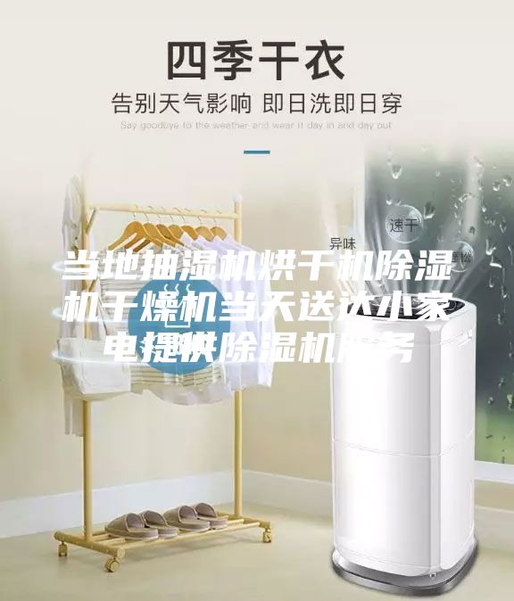 当地抽湿机烘干机除湿机干燥机当天送达小家电提供除湿机服务