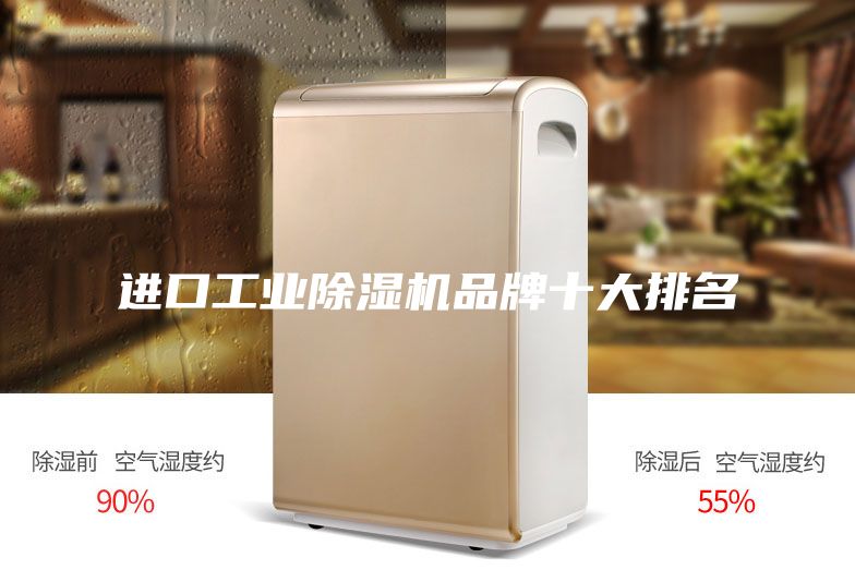 进口工业除湿机品牌十大排名