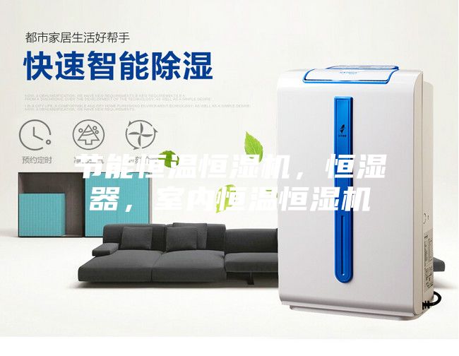 节能恒温恒湿机，恒湿器，室内恒温恒湿机