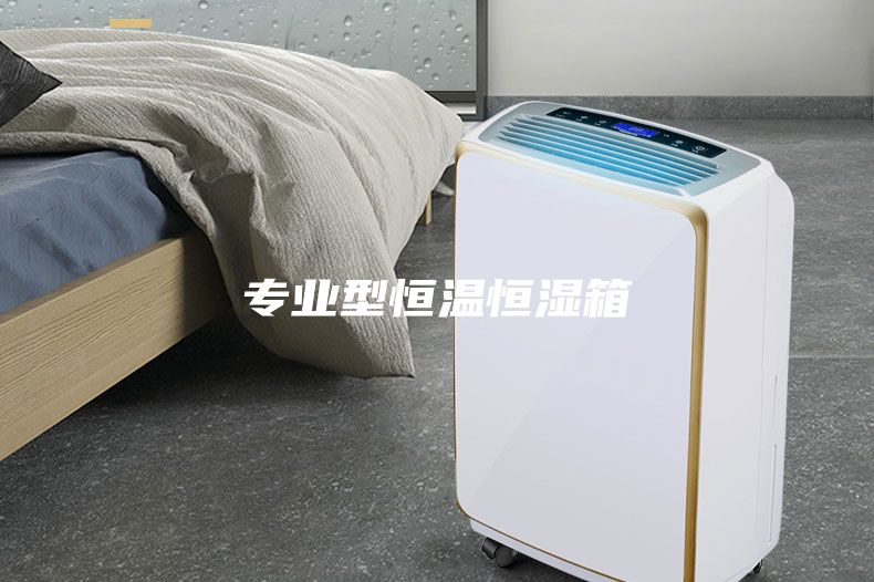 专业型恒温恒湿箱