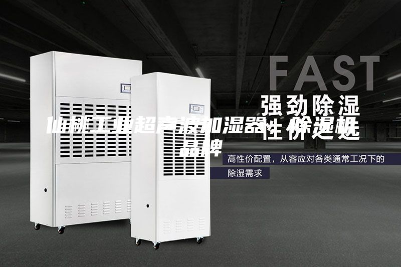 仙桃工业超声波加湿器，除湿机品牌