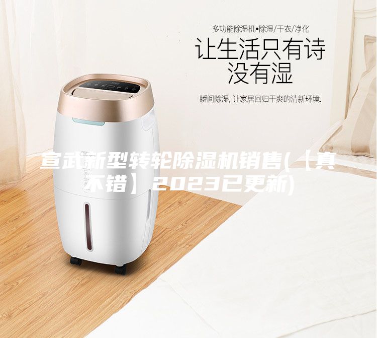 宣武新型转轮除湿机销售(【真不错】2023已更新)