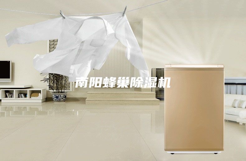 南阳蜂巢除湿机