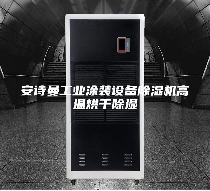 安诗曼工业涂装设备除湿机高温烘干除湿