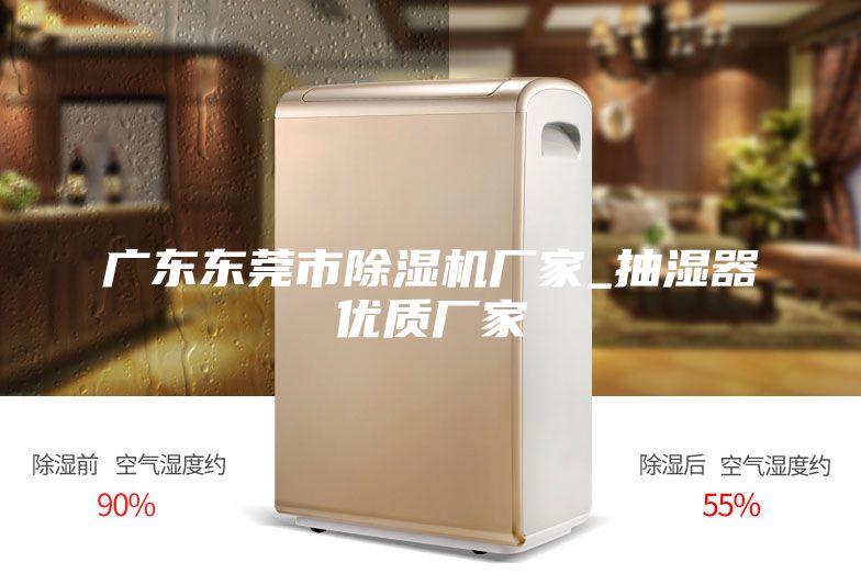 广东东莞市除湿机厂家_抽湿器优质厂家