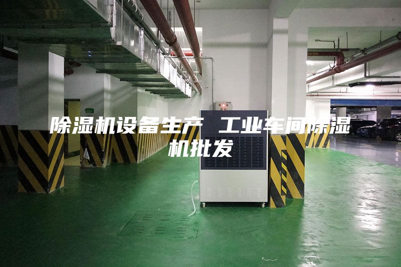 除湿机设备生产 工业车间除湿机批发