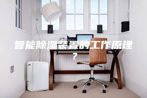 智能除湿装置的工作原理？