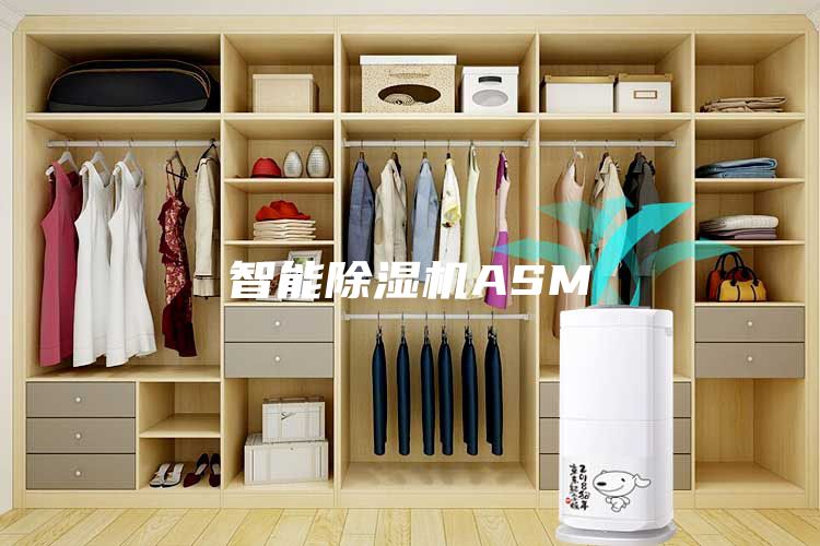 智能除湿机ASM