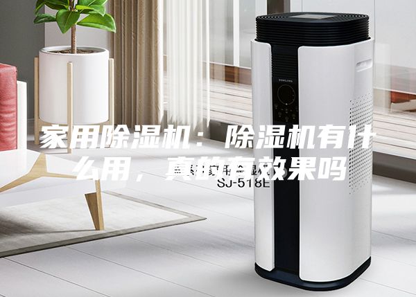 家用除湿机：除湿机有什么用，真的有效果吗