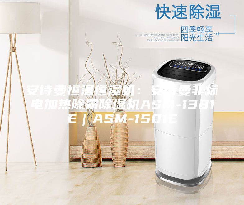 安诗曼恒温恒湿机：安诗曼非标电加热除霜除湿机ASM-1381E｜ASM-1501E