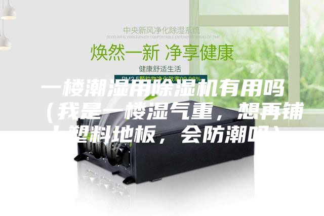 一楼潮湿用除湿机有用吗（我是一楼湿气重，想再铺上塑料地板，会防潮吗）