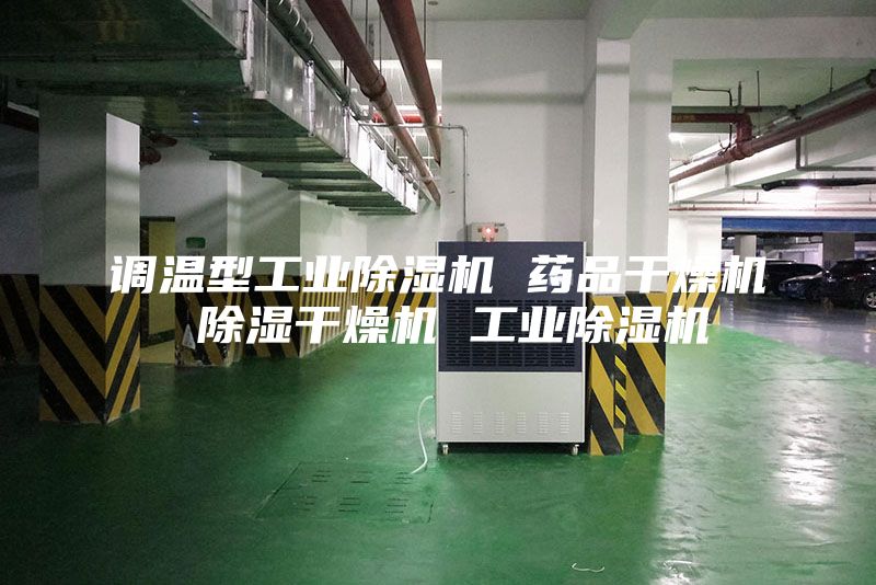 调温型工业除湿机 药品干燥机 除湿干燥机 工业除湿机