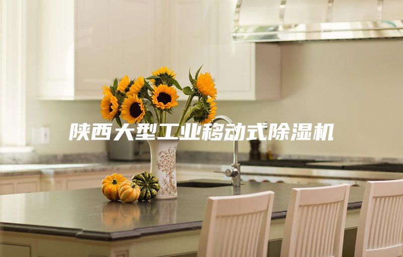 陕西大型工业移动式除湿机