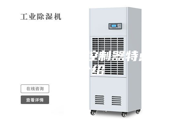 恒温恒湿箱控制器特点重介绍