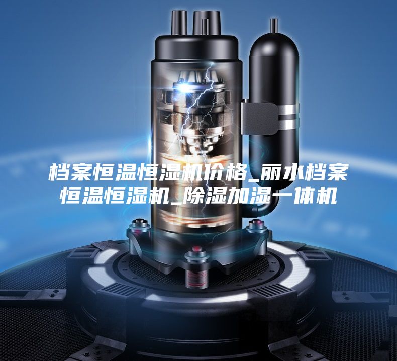 档案恒温恒湿机价格_丽水档案恒温恒湿机_除湿加湿一体机