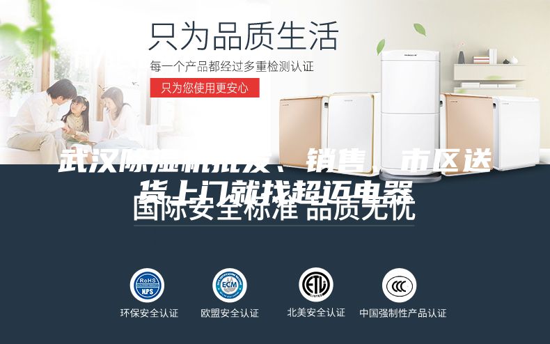 武汉除湿机批发、销售、市区送货上门就找超迈电器