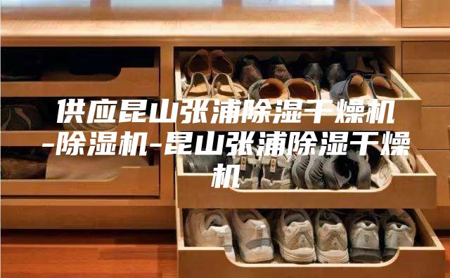 供应昆山张浦除湿干燥机-除湿机-昆山张浦除湿干燥机