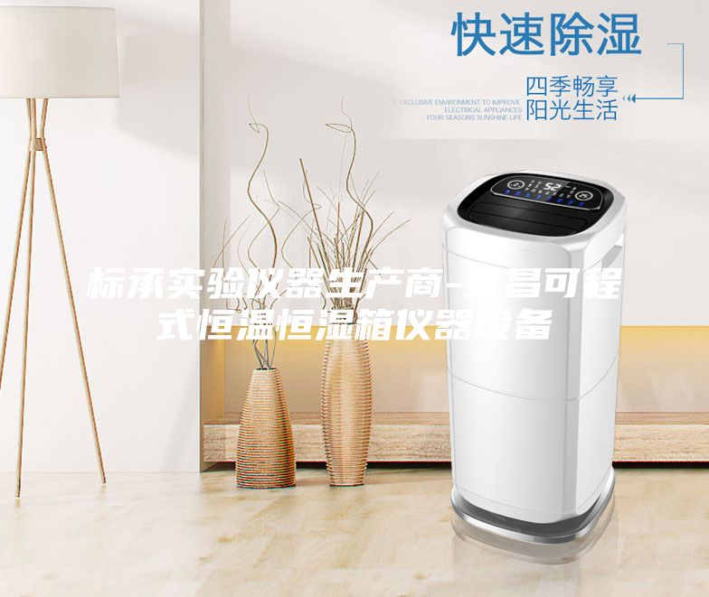 标承实验仪器生产商-宜昌可程式恒温恒湿箱仪器设备