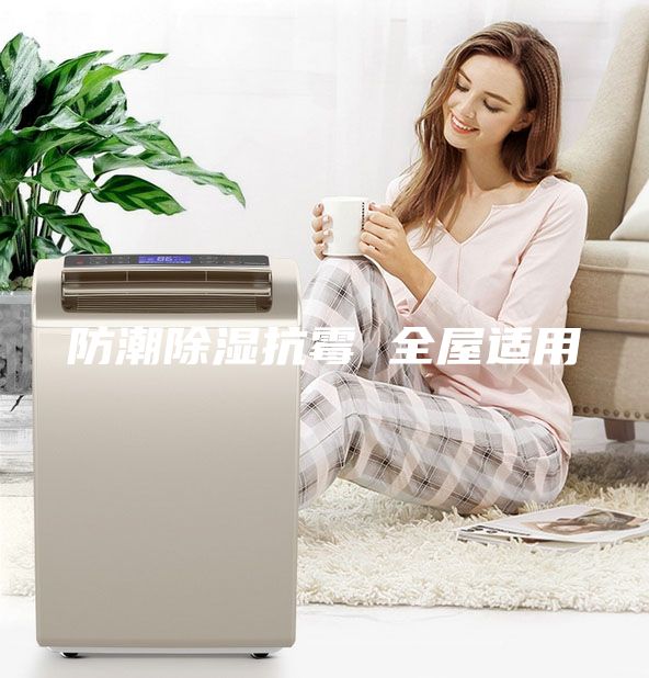 防潮除湿抗霉 全屋适用
