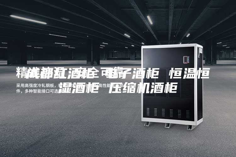 成都红酒柜 电子酒柜 恒温恒湿酒柜 压缩机酒柜