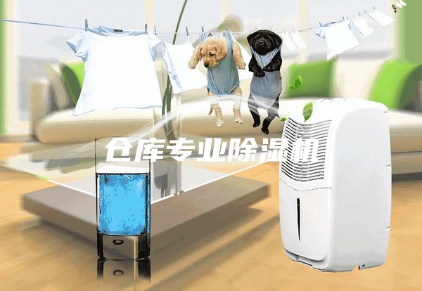 仓库专业除湿机