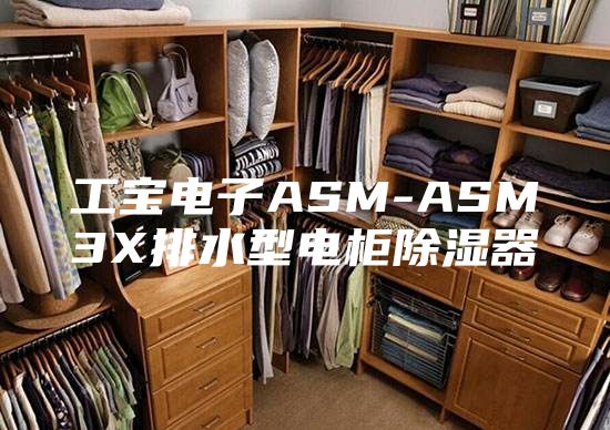 工宝电子ASM-ASM3X排水型电柜除湿器