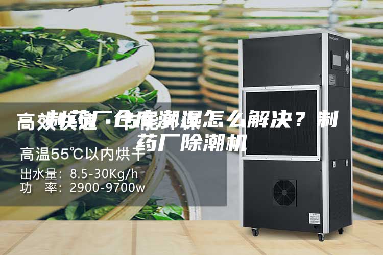 制药厂仓库潮湿怎么解决？制药厂除潮机