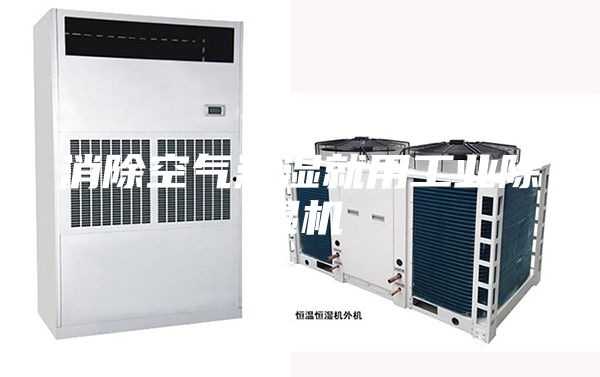 消除空气潮湿就用工业除湿机