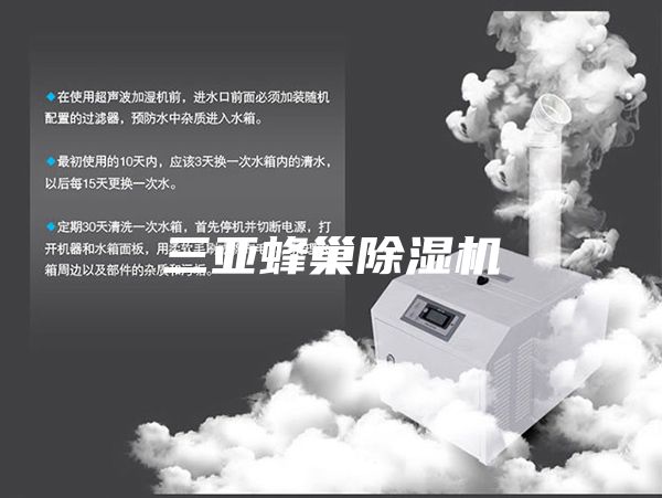 三亚蜂巢除湿机