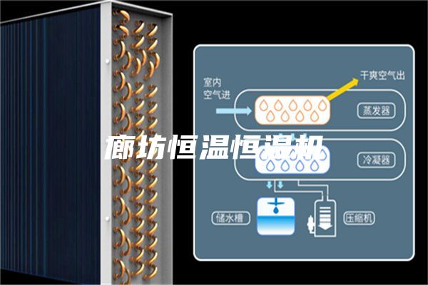 廊坊恒温恒湿机