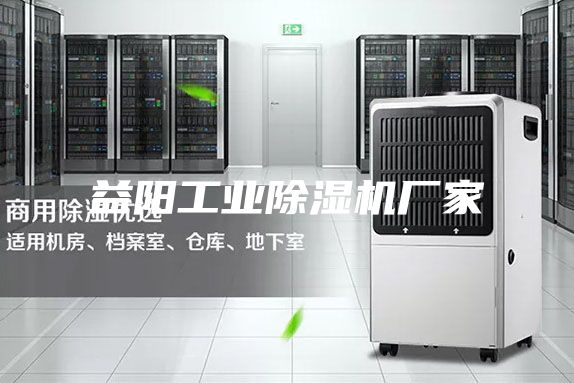 益阳工业除湿机厂家