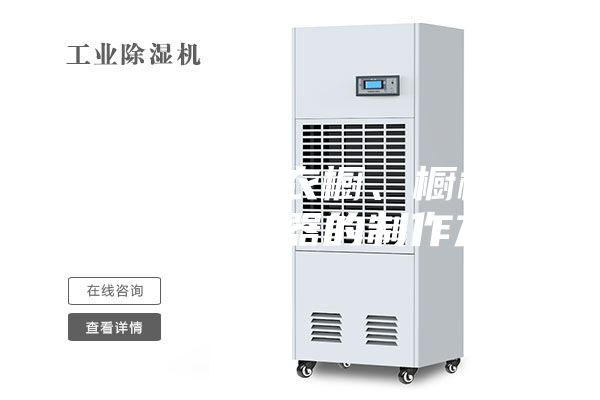 一种石墨烯衣橱、橱柜内部干燥除湿器的制作方法