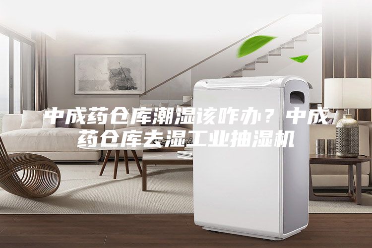 中成药仓库潮湿该咋办？中成药仓库去湿工业抽湿机