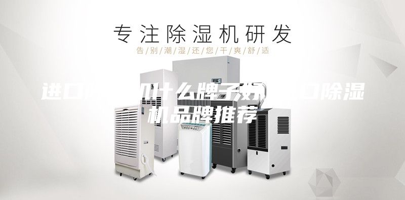 进口除湿机什么牌子好_进口除湿机品牌推荐