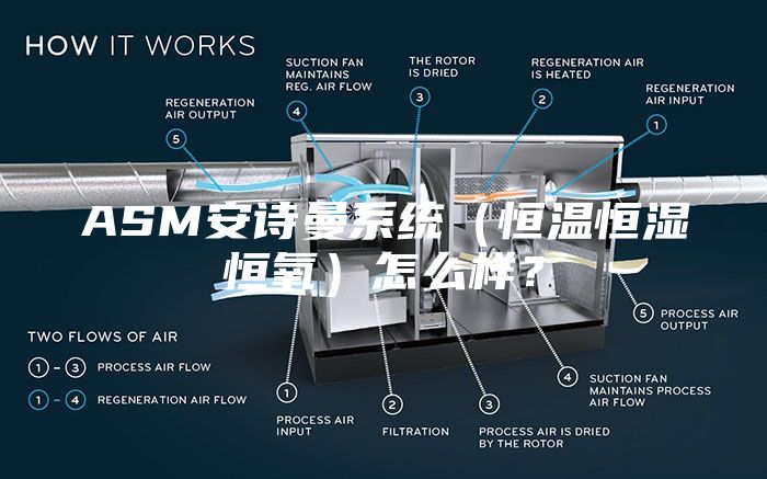 ASM安诗曼系统（恒温恒湿恒氧）怎么样？