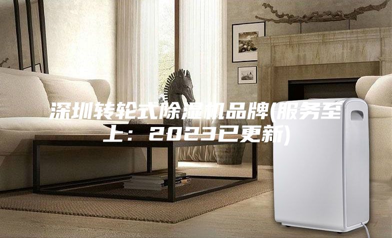 深圳转轮式除湿机品牌(服务至上：2023已更新)