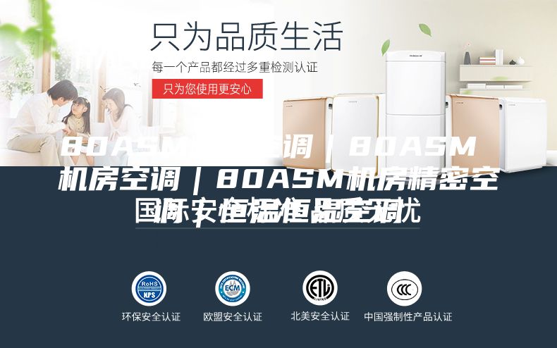 80ASM精密空调｜80ASM 机房空调｜80ASM机房精密空调｜恒温恒湿空调