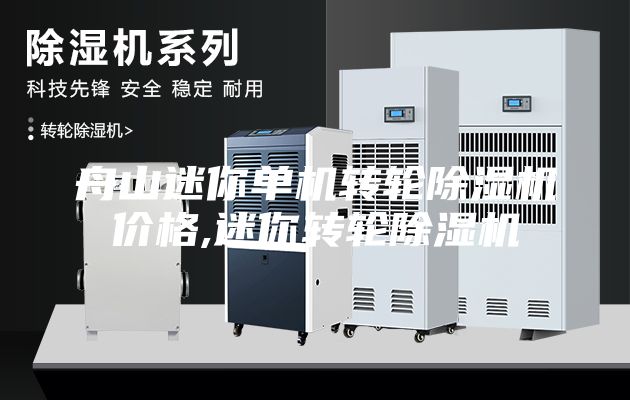 舟山迷你单机转轮除湿机价格,迷你转轮除湿机