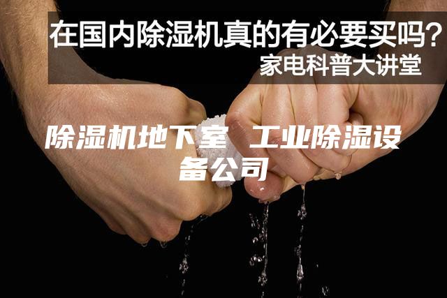 除湿机地下室 工业除湿设备公司