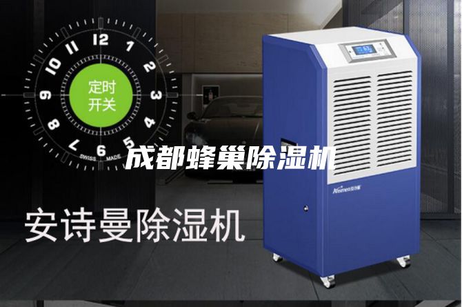 成都蜂巢除湿机