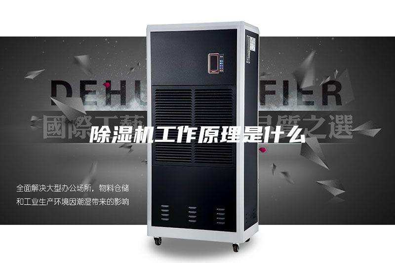 除湿机工作原理是什么