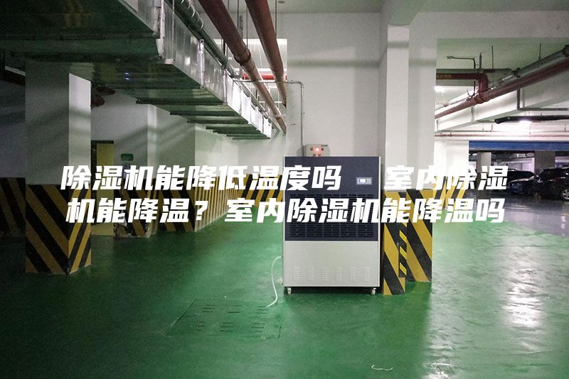 除湿机能降低温度吗  室内除湿机能降温？室内除湿机能降温吗