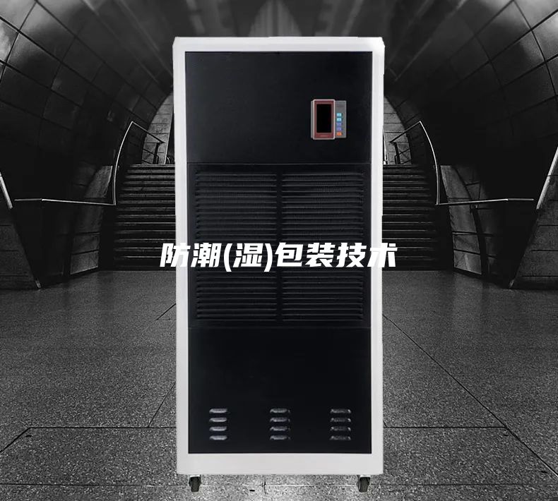 防潮(湿)包装技术